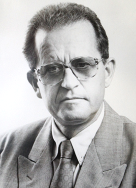 Secretário Fernando Marcondes de Mattos