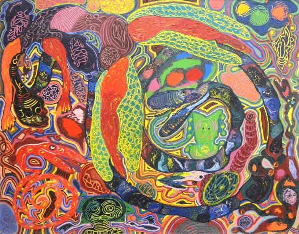 Serpente I