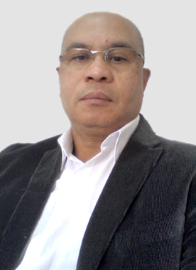 Secretário César do Espírito Santo