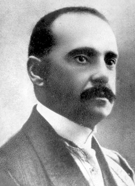 Secretário Gustavo Adolfo da Silveira