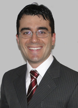 Secretário André Conceição Costa