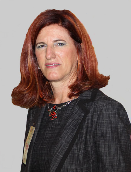 Secretário Reginete Panceri