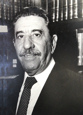 Secretário Ivo Silveira