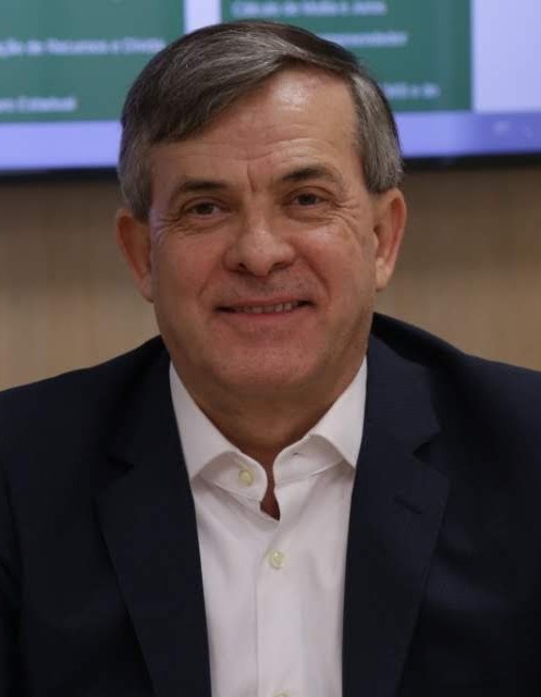 Secretário Paulo Eli