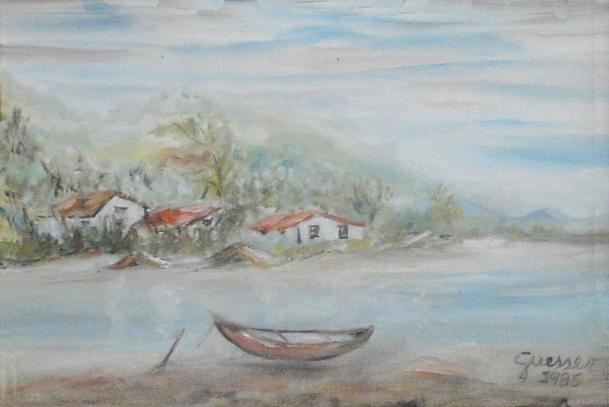 Recanto Praia de P. B.