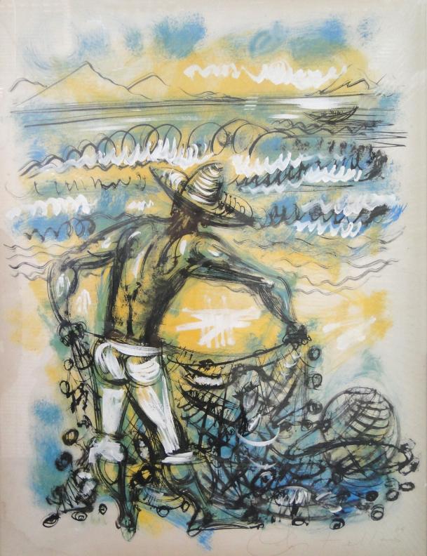 Pescador