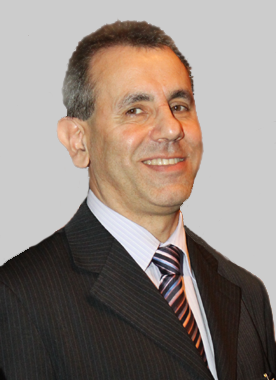 Secretário Omar Roberto Afif Alemsan