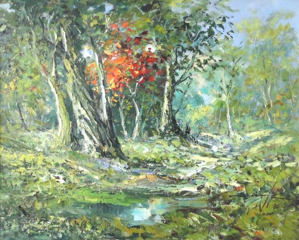 Floresta
