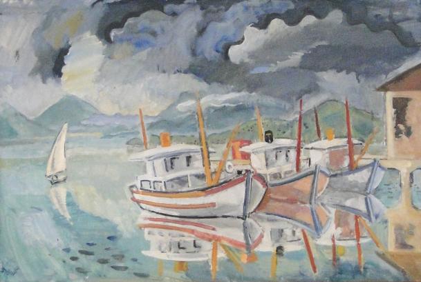Marinha