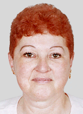 Secretário Márcia Aparecida Souza dos Santos