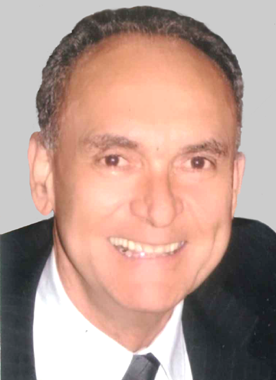 Secretário Vilson Coelho