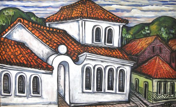 Casario Açoriano