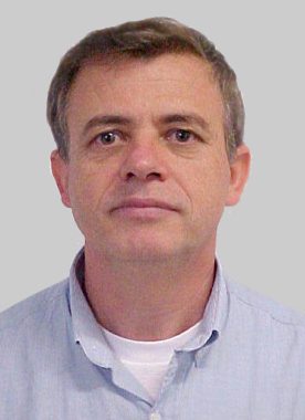 Secretário Alcino Geraldi Redivo