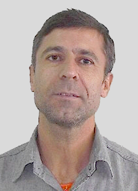 Secretário Remi da Silveira Custódio