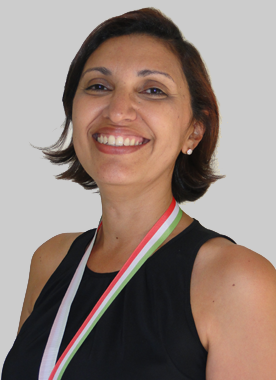 Secretário Stephânia Maria Silva do Nascimento